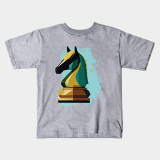 chess Kids T-Shirt